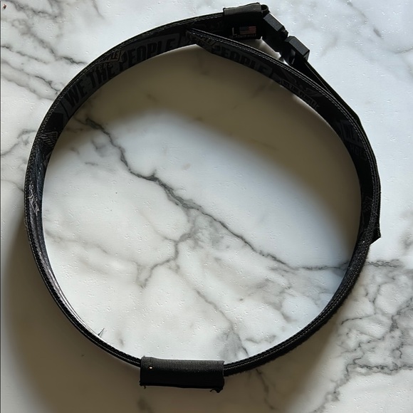 We The People Tactical Belt - Picture 2 of 6